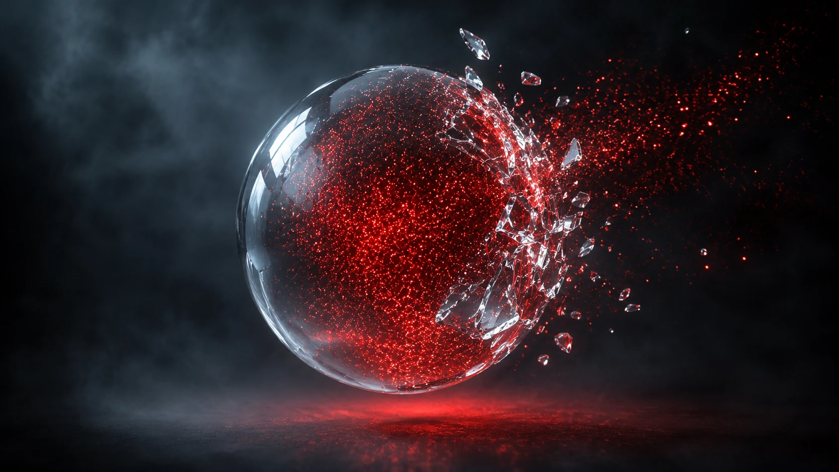 Pump-and-dump schemes — how the bubble gets inflated